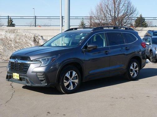 2024 Subaru Ascent Premium