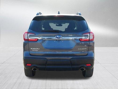 2024 Subaru Ascent Premium