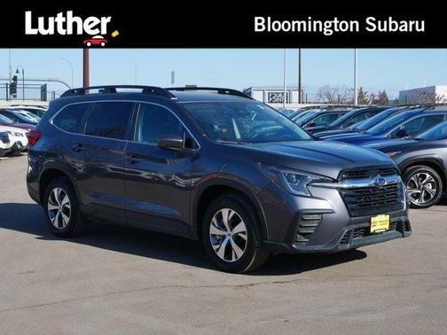 2024 Subaru Ascent Premium