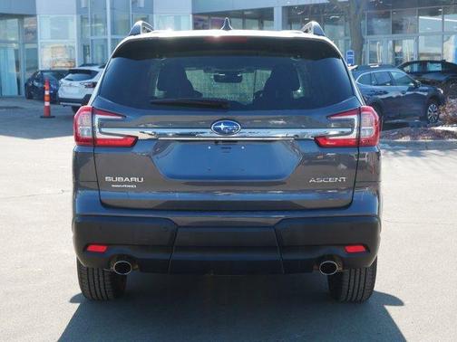 2024 Subaru Ascent Premium