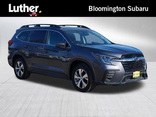 2024 Subaru Ascent Premium