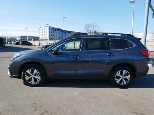 2024 Subaru Ascent Premium