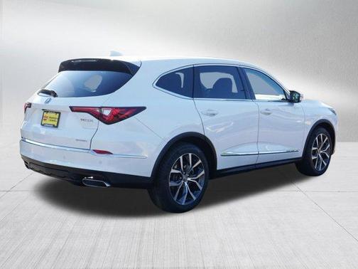 2023 Acura MDX Technology