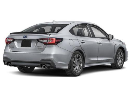 2024 Subaru Legacy Sport