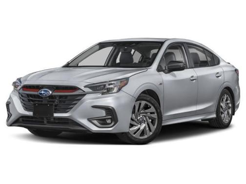 2024 Subaru Legacy Sport