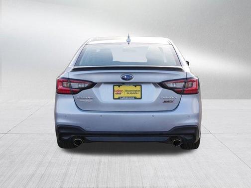 2024 Subaru Legacy Sport