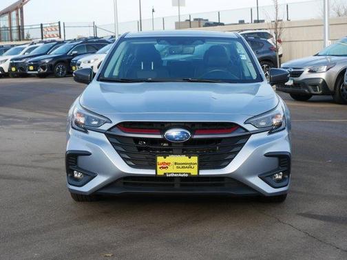 2024 Subaru Legacy Sport