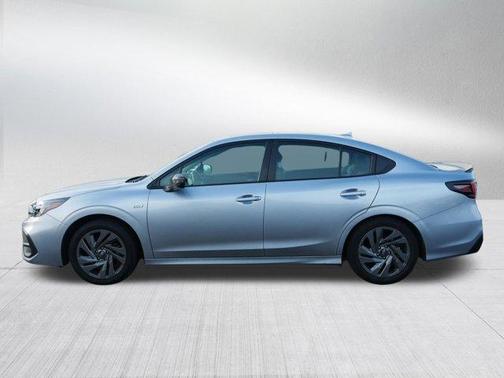 2024 Subaru Legacy Sport