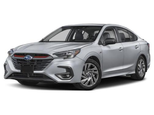 2024 Subaru Legacy Sport