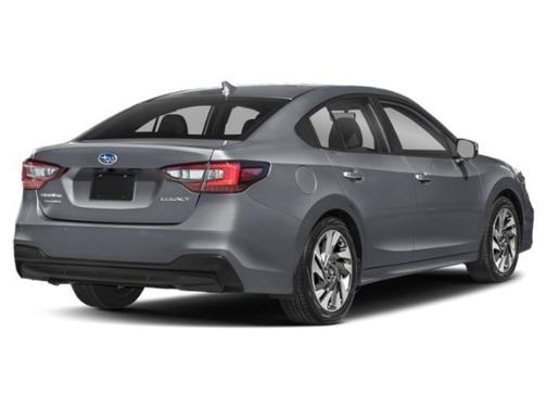 2025 Subaru Legacy 