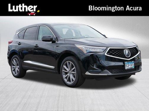 2024 Acura RDX Technology Package
