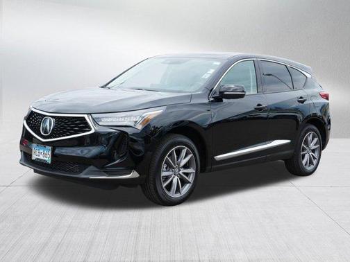 2024 Acura RDX Technology Package