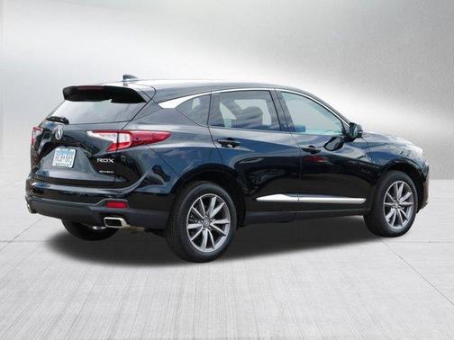 2024 Acura RDX Technology Package