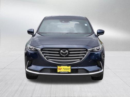 2023 Mazda CX-9 Grand Touring