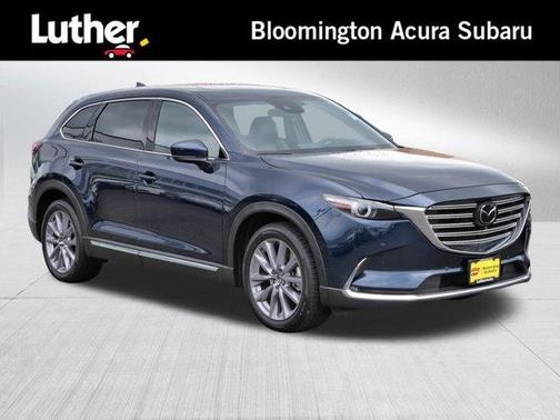 2023 Mazda CX-9 Grand Touring