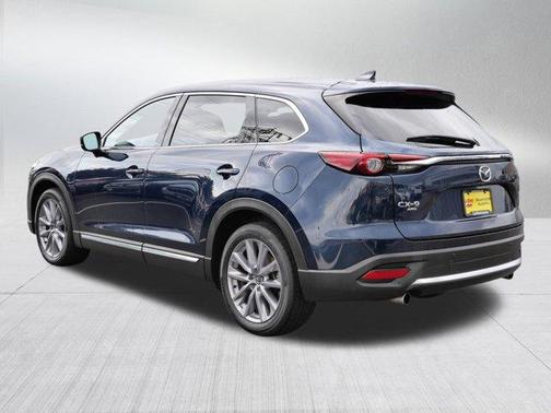 2023 Mazda CX-9 Grand Touring