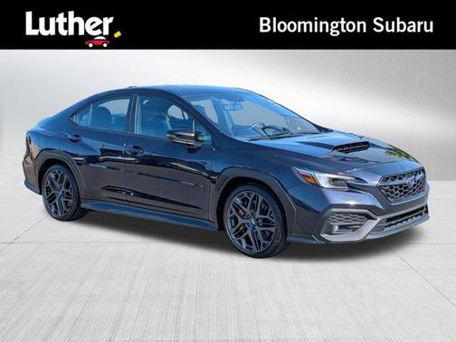 Galaxy 2025 Subaru WRX tS