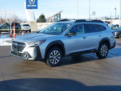 2023 Subaru Outback Premium