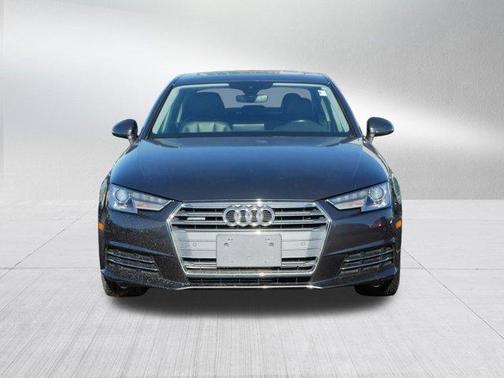 2017 Audi A4 2.0T Premium