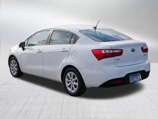 2014 Kia Rio LX