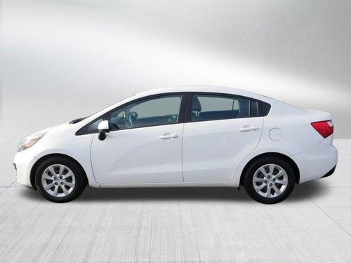 2014 Kia Rio LX