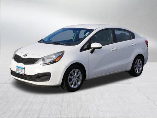 2014 Kia Rio LX