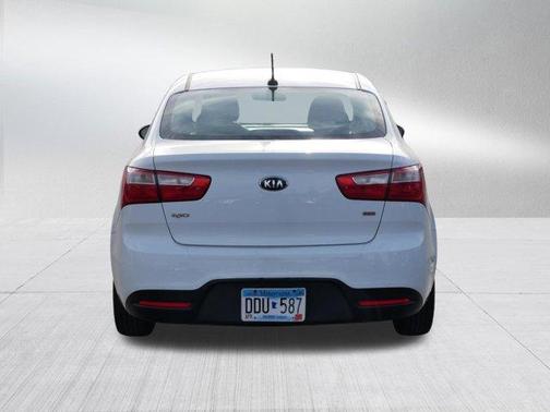 2014 Kia Rio LX