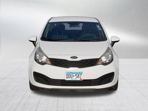 2014 Kia Rio LX