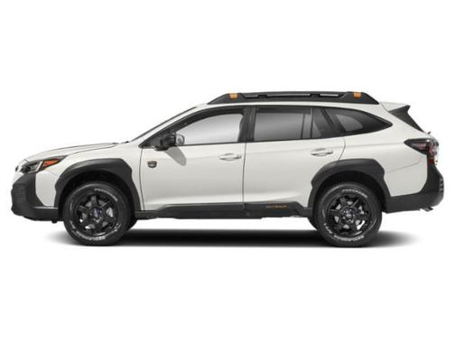 Magnetite Gray Metallic 2022 Subaru Outback Wilderness