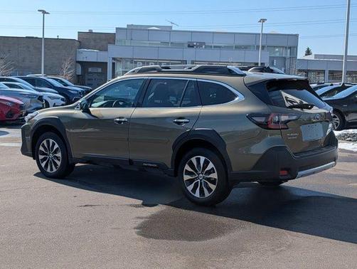 2024 Subaru Outback Touring XT
