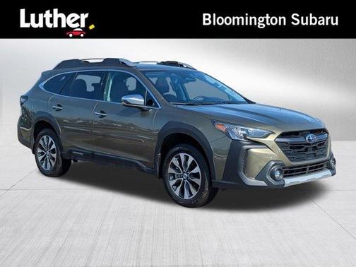 2024 Subaru Outback Touring XT