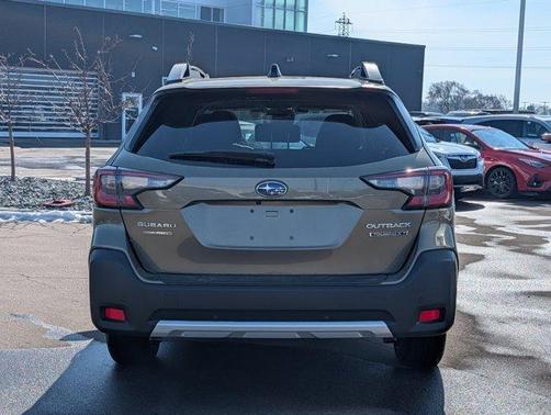 2024 Subaru Outback Touring XT