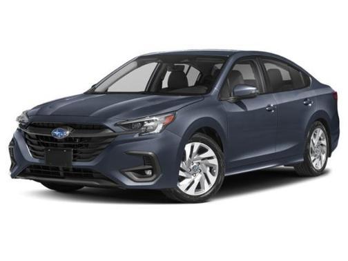 2024 Subaru Legacy 