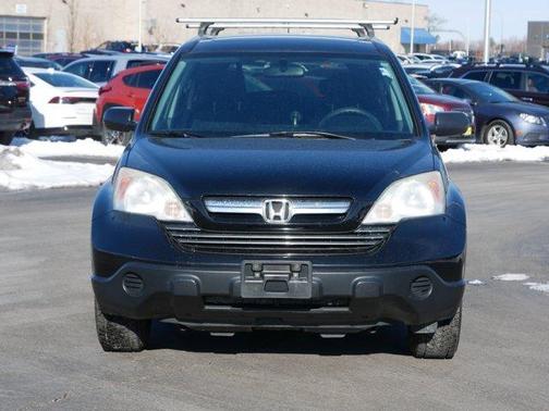 2009 Honda CR-V EX