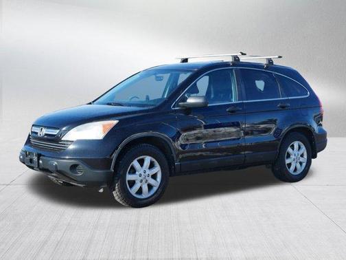 2009 Honda CR-V EX