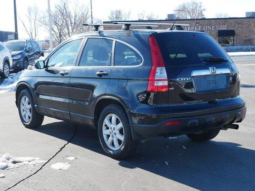 2009 Honda CR-V EX