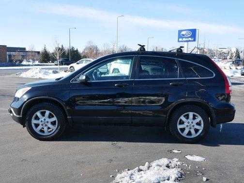 2009 Honda CR-V EX