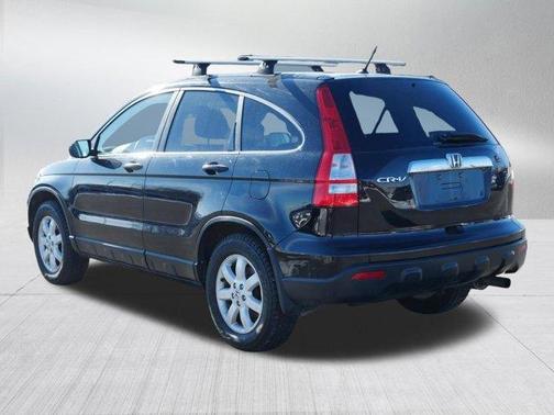 2009 Honda CR-V EX