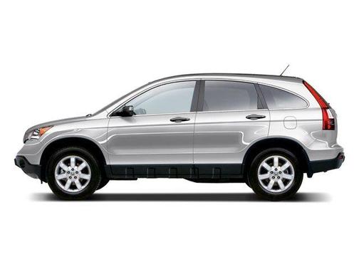 2009 Honda CR-V EX