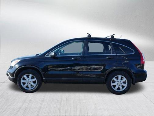 2009 Honda CR-V EX