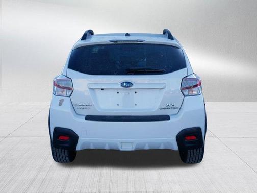 2014 Subaru XV Crosstrek Hybrid 2.0i Hybrid Touring