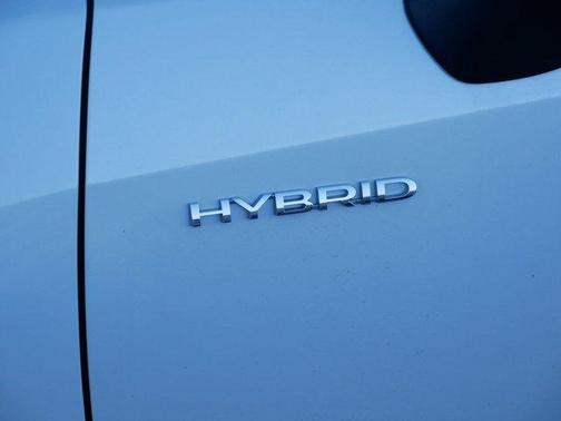 2014 Subaru XV Crosstrek Hybrid 2.0i Hybrid Touring