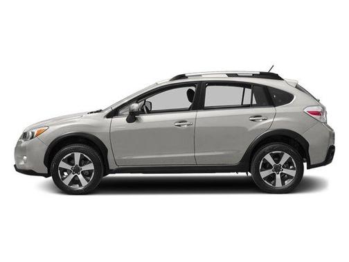 2014 Subaru XV Crosstrek Hybrid 2.0i Hybrid Touring