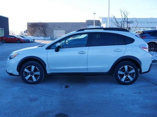 2014 Subaru XV Crosstrek Hybrid 2.0i Hybrid Touring