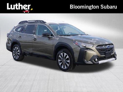 2024 Subaru Outback Limited
