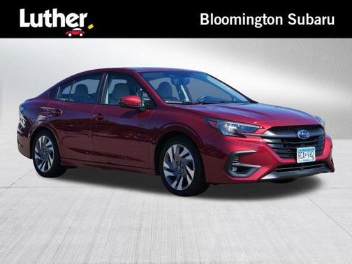 2024 Subaru Legacy