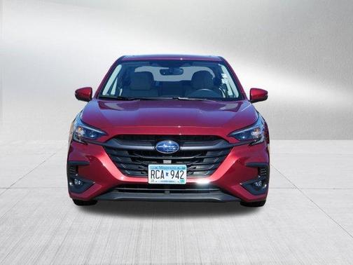 2024 Subaru Legacy