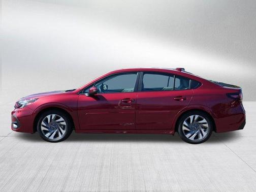 2024 Subaru Legacy