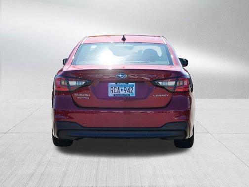 2024 Subaru Legacy