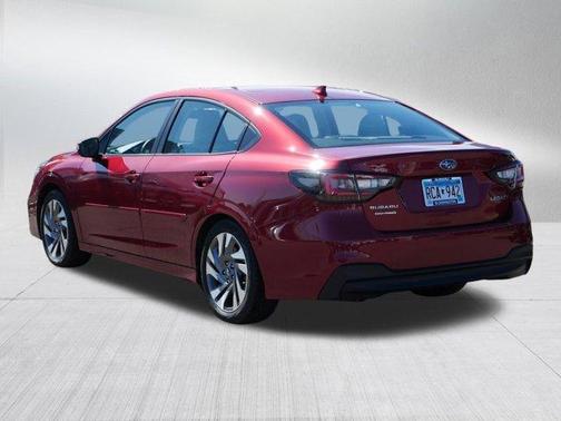 2024 Subaru Legacy